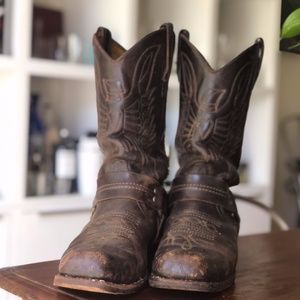 Meet your Posher, Kristina